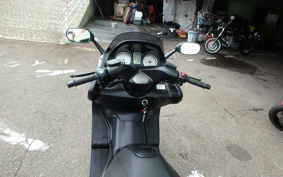 YAMAHA T-MAX 500 2005 SJ04J