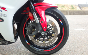 HONDA CBR600RR ABS 2011 PC40