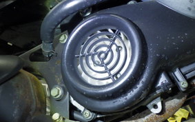 YAMAHA JOG Gen.4 SA16J