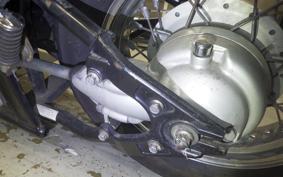 YAMAHA DRAGSTAR 400 1996 4TR