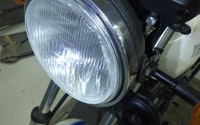 YAMAHA RZ350 1981 4U0