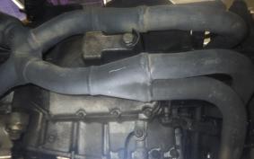 SUZUKI GSX1300R HAYABUSA 2001