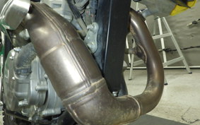 SUZUKI DR-Z4S 2026 ER1AH