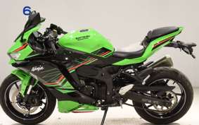 KAWASAKI ZX-4R SE 2025 ZX400P