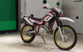 YAMAHA SEROW 250 Gen.3 DG31J