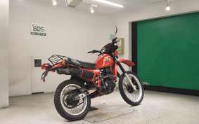 HONDA XL250R 1989 MD03
