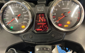 HONDA CB1300 SUPER  BOL DOR ABS 2022 SC54