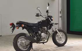 HONDA APE100<ﾌ･ﾀﾞ> 2012 HC07