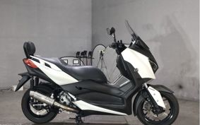 YAMAHA X-MAX 250 SG42J