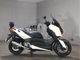 Фото Yamaha X-MAX 250 с японского аукциона