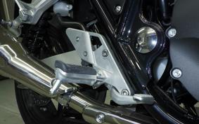 HONDA CB1300SF SUPER FOUR Gen. 3 2025 SC54