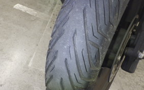 HONDA PCX125 JK05
