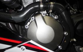 KAWASAKI NINJA ZX-6R A 2021