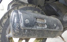 HONDA TACT GEN 1 AF24
