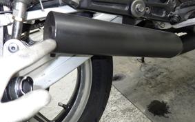 KAWASAKI ZEPHYR 400 Gen.2 1994 ZR400C