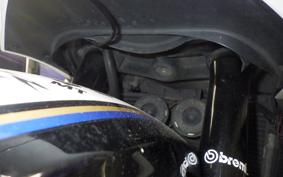 HONDA CBR600RR GEN 3 2007 PC40
