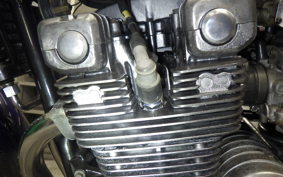 KAWASAKI ZEPHYR 400 Gen.1 1989 ZR400C