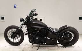YAMAHA DRAGSTAR 400 2005 VH01J