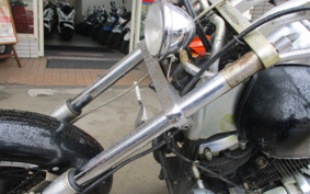 YAMAHA DRAGSTAR 400 1997 4TR