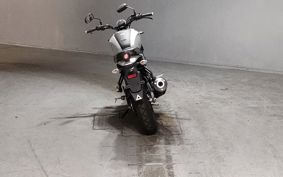 YAMAHA XSR125 RE46J