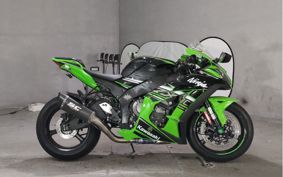 KAWASAKI ZX 10 NINJA R ZXT00S