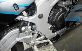 SUZUKI RG125 Gamma NF13A