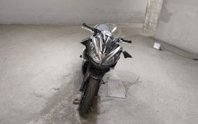 KAWASAKI NINJA 400 2017 EX400E