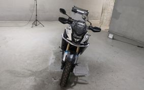 HONDA 400X NC56