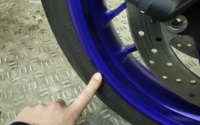 YAMAHA MT-09 SP 2024