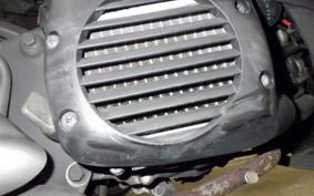 YAMAHA JOG ZR Gen.3 SA39J