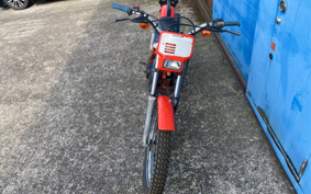 HONDA TLM50 AD07
