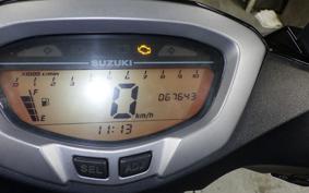 SUZUKI SWISH 125 2025 DV12B