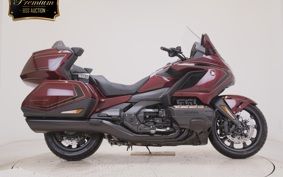 HONDA GL 1800 GOLD WING TOUR DCT 2025 SC79