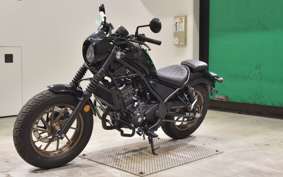 HONDA REBEL 250  S E-clutch 2025 MC49
