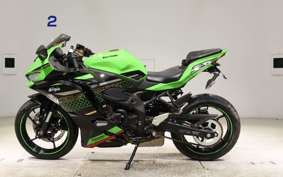 KAWASAKI ZX-25R 1986 ZX250E
