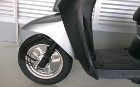 HONDA TODAY AF67