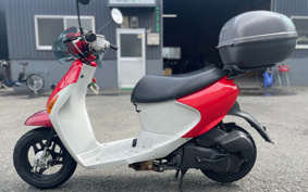SUZUKI LETS4 CA45A
