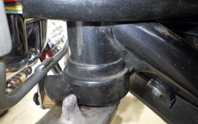 KAWASAKI ZEPHYR 400 Gen.2 ZR400C