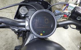 HONDA REBEL 250 S 2006 MC49