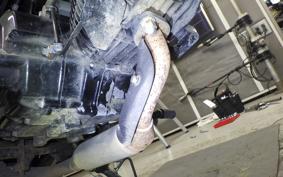 HONDA ｸﾞﾛﾑ-2 2003 JC92