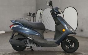 YAMAHA  AXIS Z SED7J