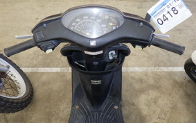 HONDA DIO Gen.6 AF68