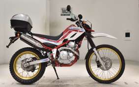 YAMAHA SEROW 250 Gen.3 DG31J