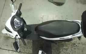 SUZUKI ADDRESS 110 CE47