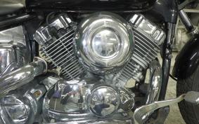 YAMAHA DRAGSTAR 400 1998 4TR