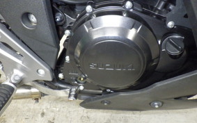 SUZUKI GSX250 R 2019