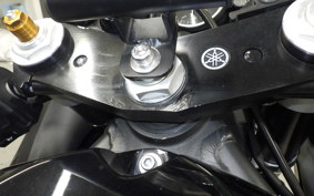 YAMAHA YZF-R6 2010