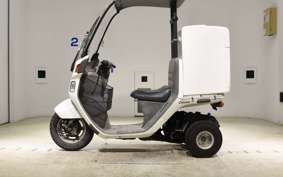 HONDA GYRO CANOPY TA02