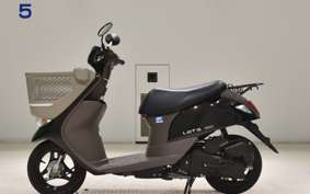 SUZUKI LET's Super Good 2014 CA4AA