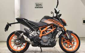 KTM 250 DUKE 2020